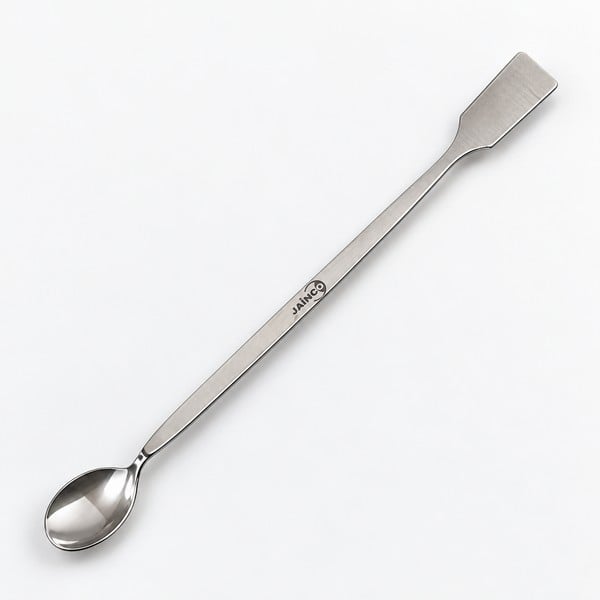 Double Spatula